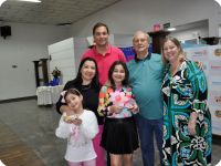 Rotary Itápolis - MÃES