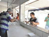 Itápolis - Festival de Massa