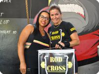 Itápolis - Campeonato de Rod Cross