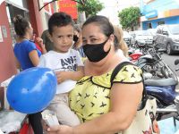 20º Níver Lotérica Cidade das Pedras