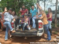 Festa de Santo Reis 2019 no Bairro São Lourenço