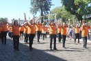 04/09 - Desfile Cívico - Centro - Itápolis