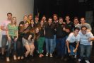 42ª Semana da AIA -Noite Stand Up- 25/07 
