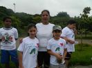 Caminhada Passos que Salvam - 25/11