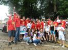 Caminhada Passos que Salvam - 25/11
