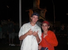 07/03 - Carnaval Praça do Cristo - Itápolis
