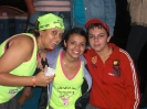 07/03 - Carnaval Praça do Cristo - Itápolis