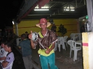 07/03 - Carnaval Praça do Cristo - Itápolis
