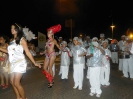 Carnaval 2012 Itapolis - Desfile de Rua no Cristo Redentor_19
