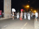 Carnaval 2012 Itapolis - Desfile de Rua no Cristo Redentor_48
