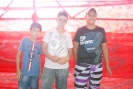 carnaval 2012 Itapolis - Matine no Clube de Campo_109