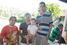 carnaval 2012 Itapolis - Matine no Clube de Campo_161