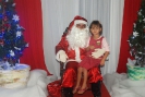 Chegada do Papai Noel - 10-12 - Itápolis