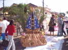 Corpus Christi 2011 - Procissões na Região
