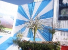 Corpus Christi 2011 - Procissões na Região