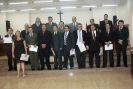 Diplomação para Vereadores, Vice Prefeito e Prefeito Eleitos 2012 