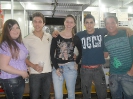 Faita 2011 - Sexta (Zé Henrique e Gabriel) - Itápolis/SP