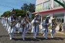 Desfile Cívico Itápolis 08-09-49