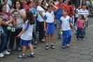 Desfile Cívico Itápolis 08-09-60