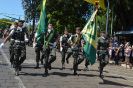Desfile Cívico Itápolis 08-09-66