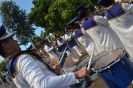 Desfile Cívico Itápolis 08-09-72