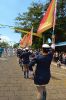 Desfile Cívico Itápolis 08-09-81