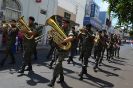 Desfile Cívico Itápolis 08-09-81