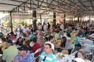 Almoço e Leilão de Gado - Festa do Divino Espírito Santo-38