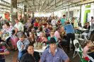 Almoço e Leilão de Gado - Festa do Divino Espírito Santo-4