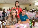 Almoço Festivo Rotary Club 16-06-2013