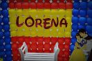 Aniversário de 4 anos Lorena Nori Plástina 18-12-135