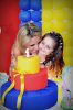 Aniversário de 4 anos Lorena Nori Plástina 18-12-197
