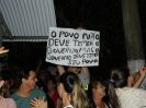 Ato a Favor das Manifestações no Brasil - Itápolis 18-06-11