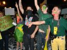 Ato a Favor das Manifestações no Brasil - Itápolis 18-06-15