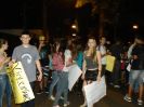 Ato a Favor das Manifestações no Brasil - Itápolis 18-06-17