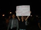 Ato a Favor das Manifestações no Brasil - Itápolis 18-06-1
