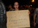 Ato a Favor das Manifestações no Brasil - Itápolis 18-06-20