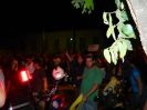 Ato a Favor das Manifestações no Brasil - Itápolis 18-06
