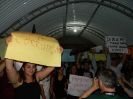 Ato a Favor das Manifestações no Brasil - Itápolis 18-06-4