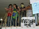 Ato a Favor das Manifestações no Brasil - Itápolis 18-06-64