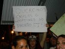 Ato a Favor das Manifestações no Brasil - Itápolis 18-06-8