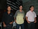 Baile Beneficiente no Poseidon 30-03-2013