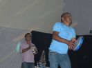 Baile Beneficiente no Poseidon 30-03-2013