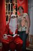 Chegada do Papai Noel Fourever Magazine 12-12-14