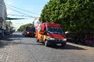 Desfile Cívico Itápolis 08-09-20