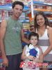 Dia das Crianças no Supermercado Alvorada-69