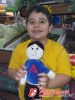 Dia das Crianças no Supermercado Alvorada-71