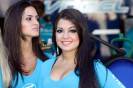 Gatas da Stock Car 2013