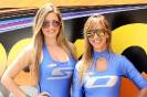 Gatas da Stock Car 2013