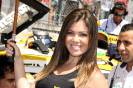 Gatas da Stock Car 2013